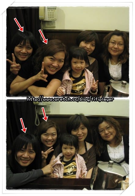 [生活] 聚餐 in台南集集