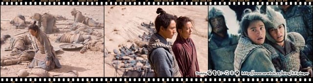 撼動人心的『花木蘭』((推))