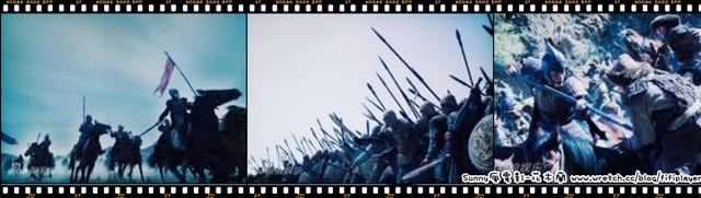 撼動人心的『花木蘭』((推))