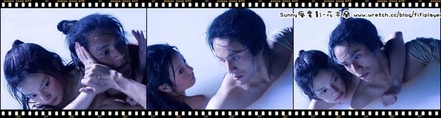 撼動人心的『花木蘭』((推))