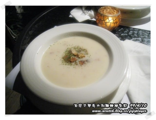 [食記] 二訪白話文學．義大利麵篇