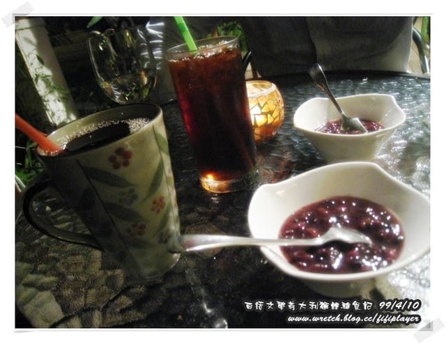 [食記] 二訪白話文學．義大利麵篇