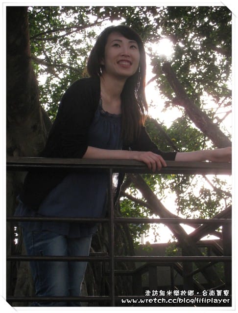 走訪無米樂的故鄉之菁寮國小、天主教堂