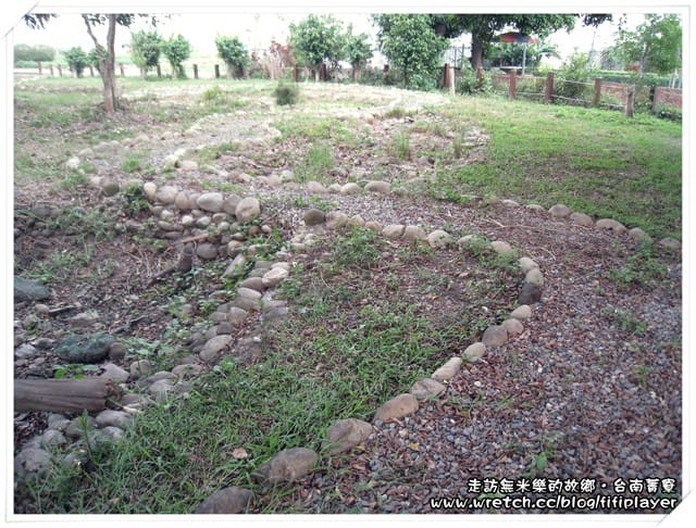 走訪無米樂的故鄉之菁寮國小、天主教堂