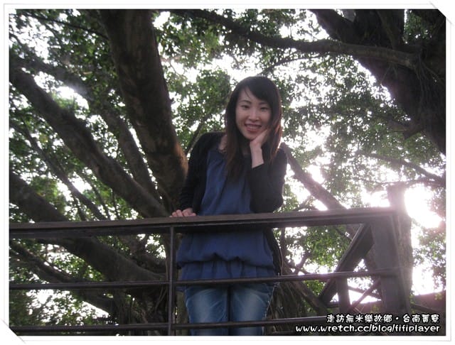 走訪無米樂的故鄉之菁寮國小、天主教堂