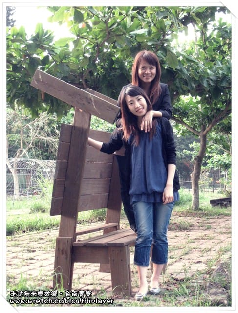 走訪無米樂的故鄉之菁寮國小、天主教堂