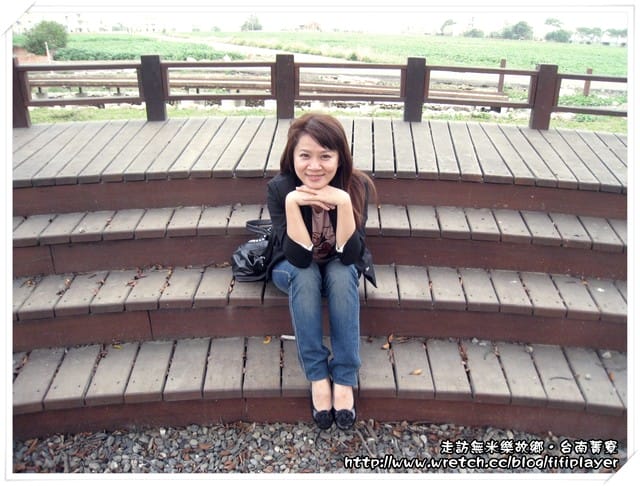 走訪無米樂的故鄉之菁寮國小、天主教堂