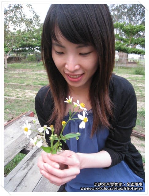 走訪無米樂的故鄉之菁寮國小、天主教堂