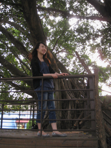 走訪無米樂的故鄉之菁寮國小、天主教堂