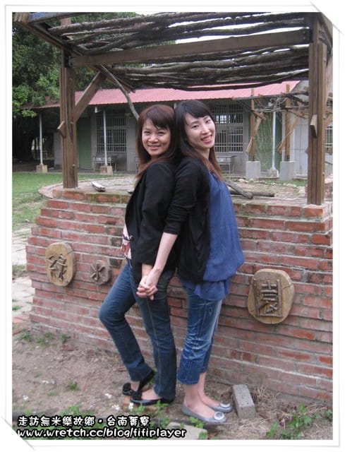 走訪無米樂的故鄉之菁寮國小、天主教堂