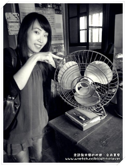 走訪無米樂之故鄉—菁寮老街篇