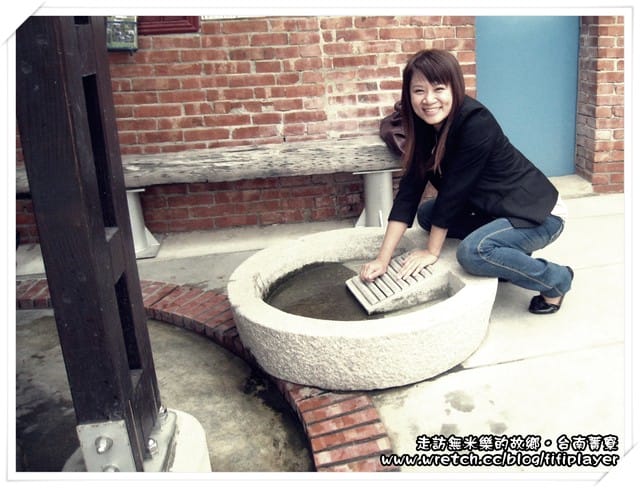 走訪無米樂之故鄉—菁寮老街篇
