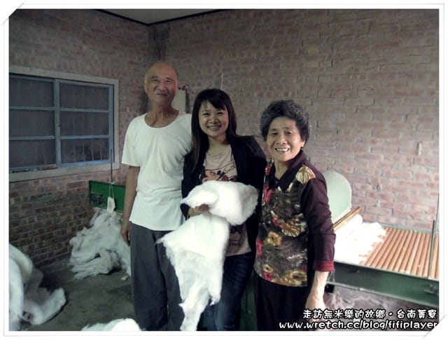 走訪無米樂之故鄉—菁寮老街篇