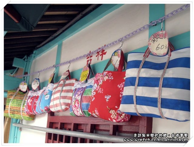 走訪無米樂之故鄉—菁寮老街篇