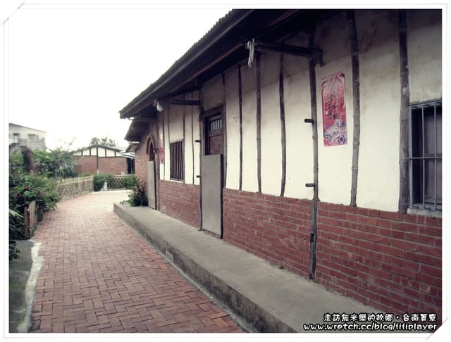 走訪無米樂之故鄉—菁寮老街篇