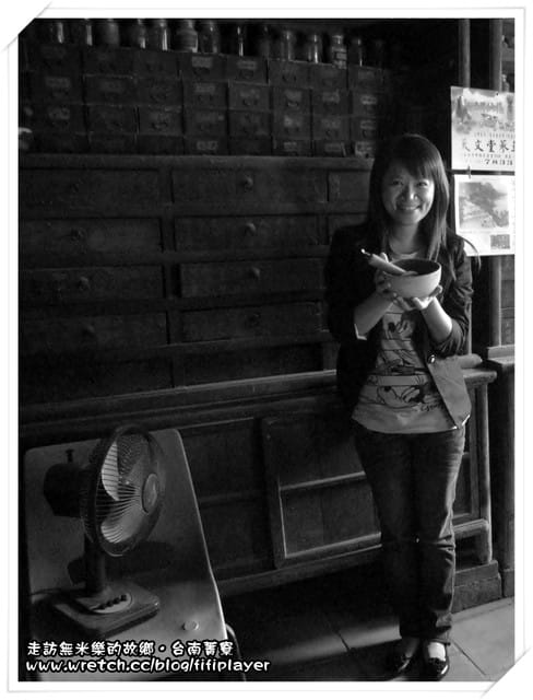 走訪無米樂之故鄉—菁寮老街篇