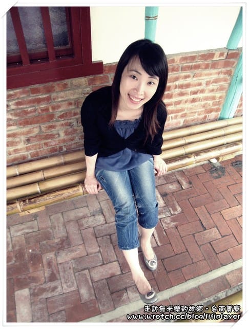 走訪無米樂之故鄉—菁寮老街篇