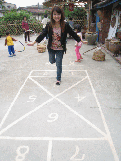 走訪無米樂之故鄉—菁寮老街篇