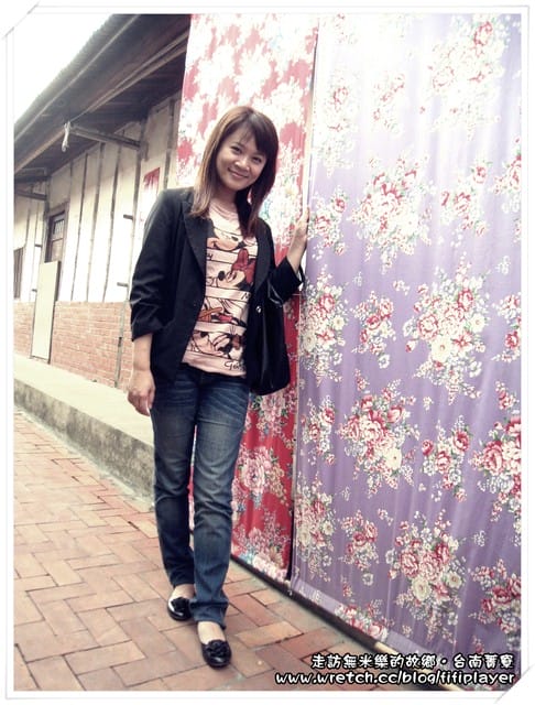 走訪無米樂之故鄉—菁寮老街篇