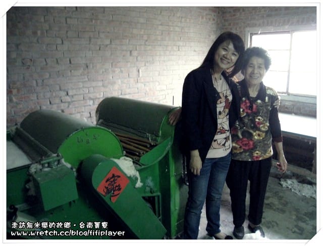 走訪無米樂之故鄉—菁寮老街篇