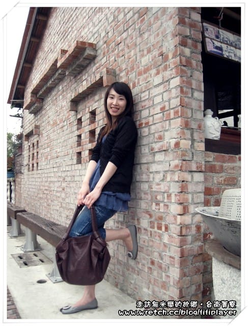 走訪無米樂之故鄉—菁寮老街篇