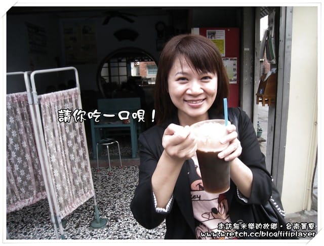 走訪無米樂之故鄉—菁寮老街篇