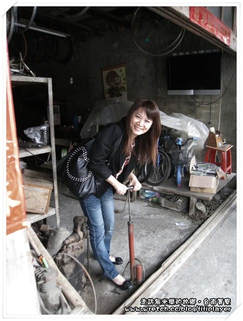 走訪無米樂之故鄉—菁寮老街篇