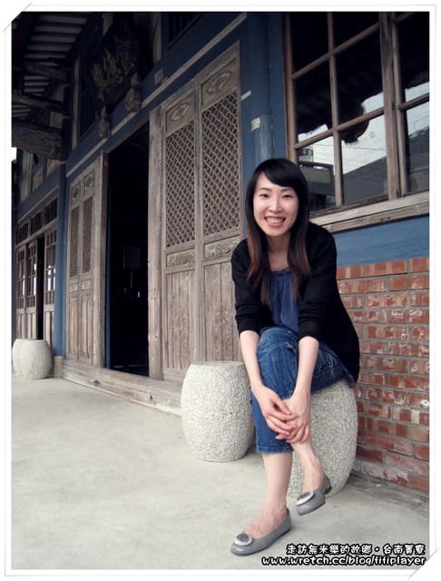 走訪無米樂之故鄉—菁寮老街篇