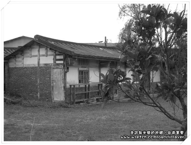 走訪無米樂之故鄉—菁寮老街篇