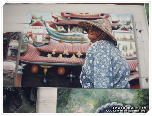 走訪無米樂之故鄉—菁寮老街篇