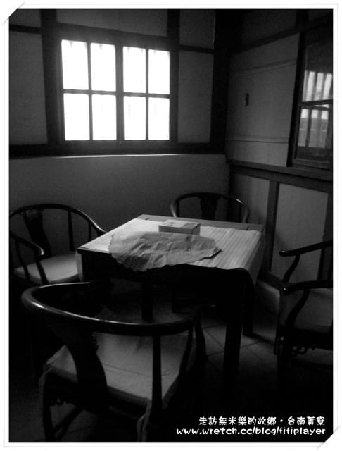 走訪無米樂之故鄉—菁寮老街篇