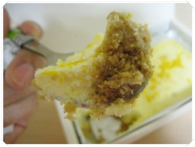 【美食】花蓮喜品家。日種南瓜乳酪蛋糕