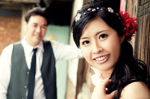 New!!!(補照片) [囍宴] 同事婚禮vs兩個好人夫的服務