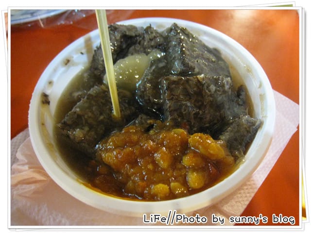 好友高雄同樂記(上)．比較像食記之瑞豐夜市篇