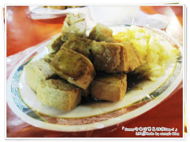 好友高雄同樂記(上)．比較像食記之瑞豐夜市篇