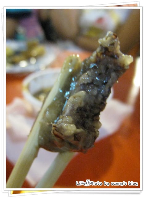 好友高雄同樂記(上)．比較像食記之瑞豐夜市篇