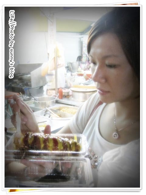 好友高雄同樂記(上)．比較像食記之瑞豐夜市篇