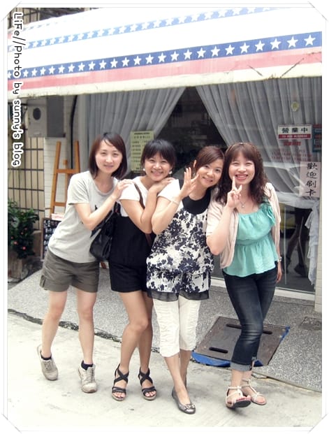 高雄同樂記(中)．食記之美國豬腳