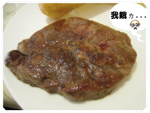 高雄同樂記(中)．食記之美國豬腳
