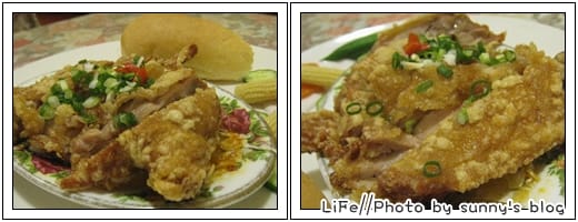 高雄同樂記(中)．食記之美國豬腳