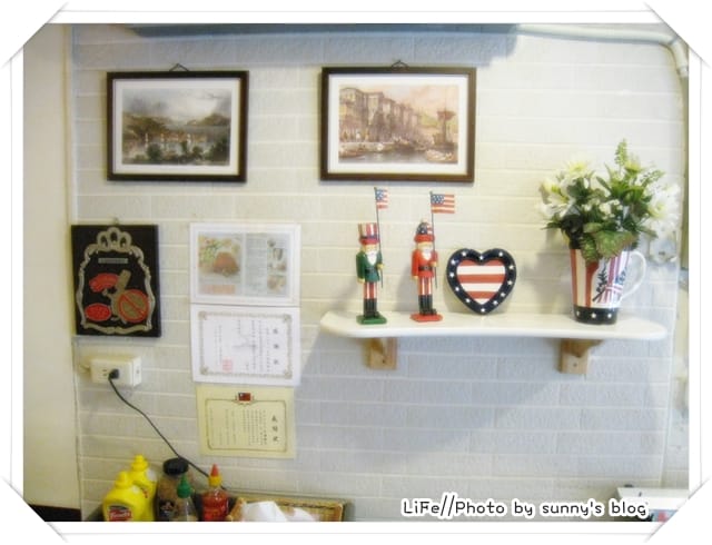 高雄同樂記(中)．食記之美國豬腳