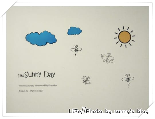 《生活》璧貼DIY