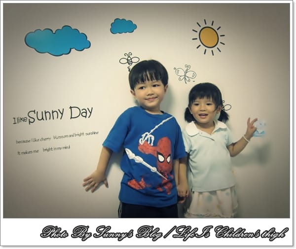 《生活》璧貼DIY