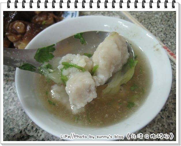 《食記》嘿～終於吃到你了，北港Q嫩豬腳