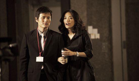 《電影》全城戒備