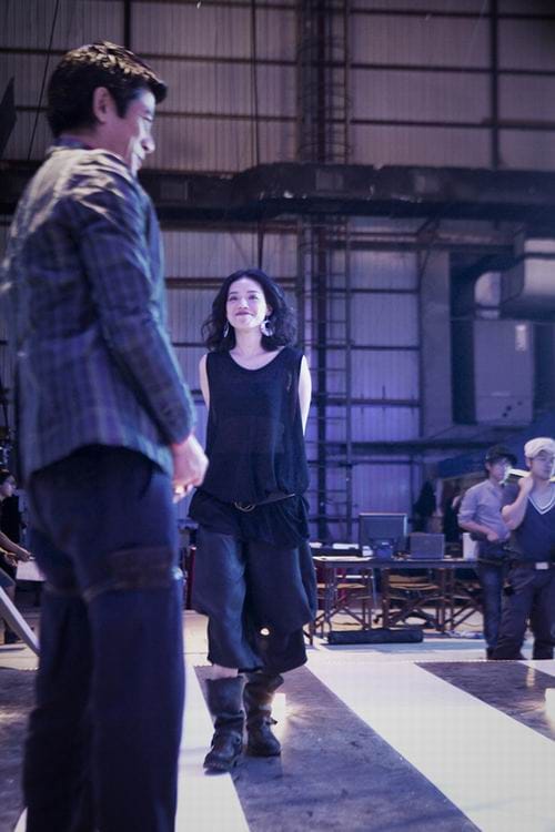 《電影》全城戒備