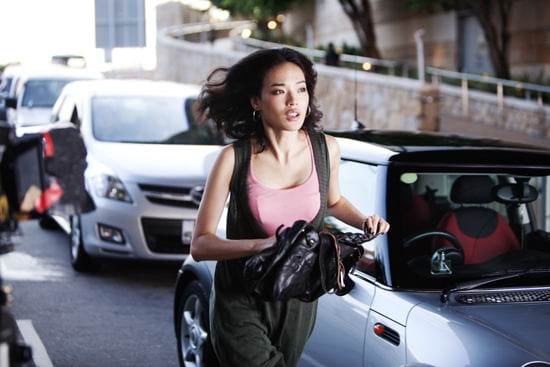 《電影》全城戒備