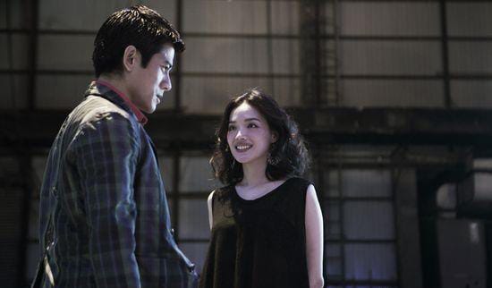 《電影》全城戒備