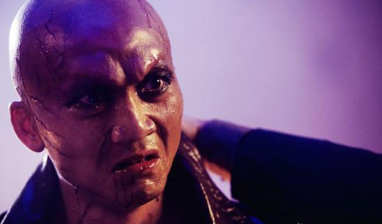 《電影》全城戒備