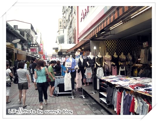 《食記》逛街+ 高醫附近美食「好媽媽」